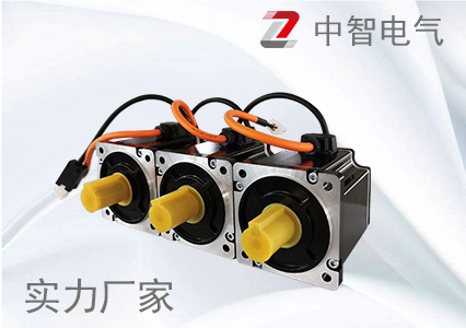 影響伺服電機使用壽命的因素有哪些？