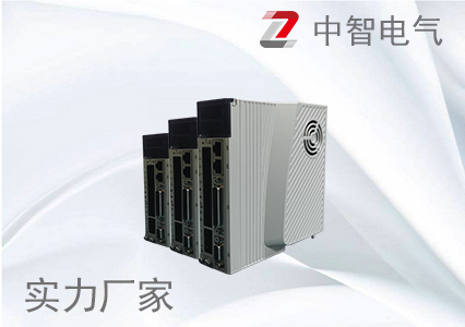 中智電氣伺服驅動器報FU102故障代碼的原因及處理方法