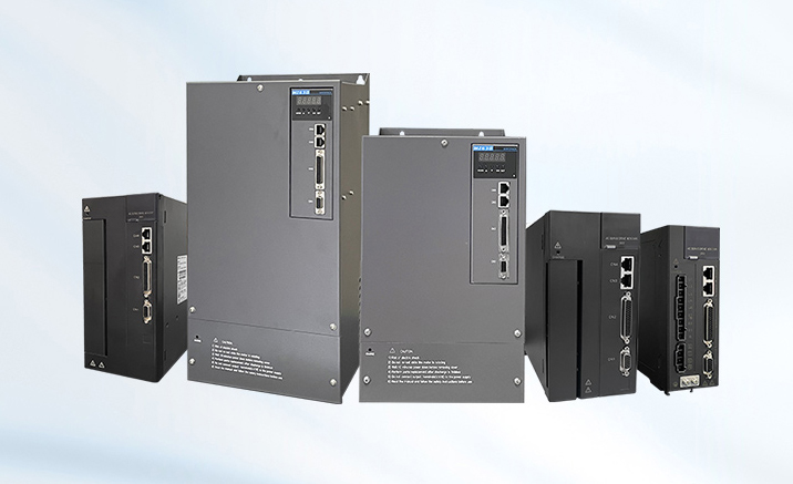 伺服驅(qū)動器