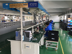 戰(zhàn)高溫，公司產(chǎn)銷兩旺，業(yè)績逆勢增長