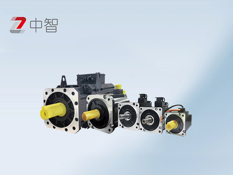 伺服電機出現發熱情況如何解決？