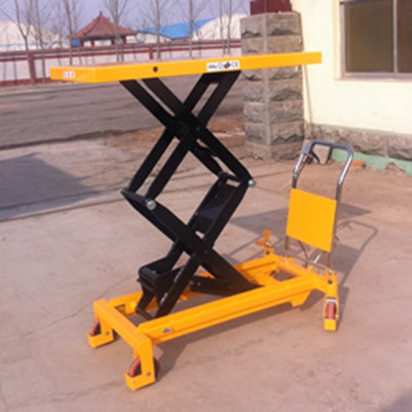 液壓升降機使用的注意事項有哪些？